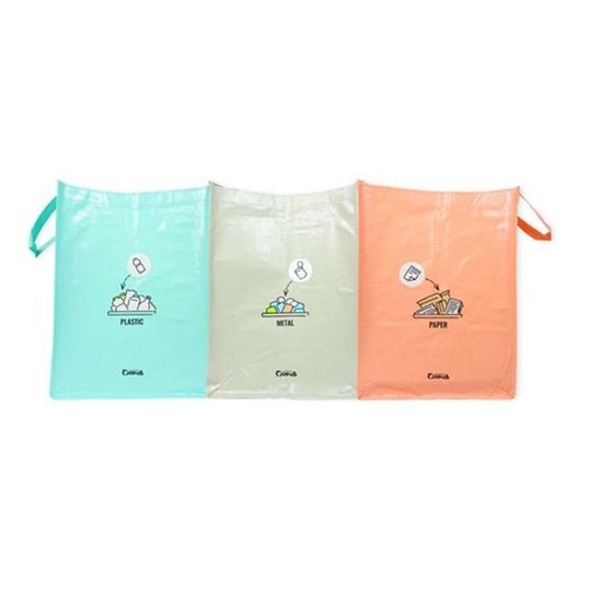 분리수거함 3종 가정용 재활 WD9C382