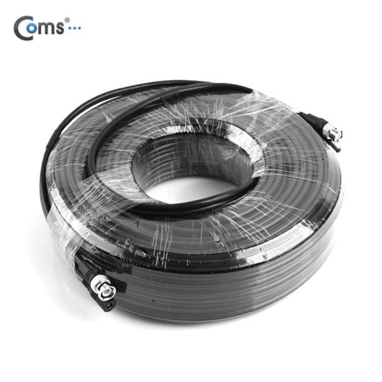 Coms HD-SDI 케이블 (CCTV 케이블) 50M(WFFOIFV)