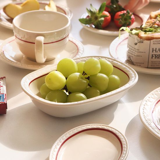 시라쿠스 쉐난고 카디날 둥근 직사각 볼 3종 택1