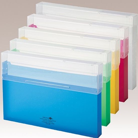 [리히트랩][A-5024-1]FILE CASE TOP OPEN (파일케이스)