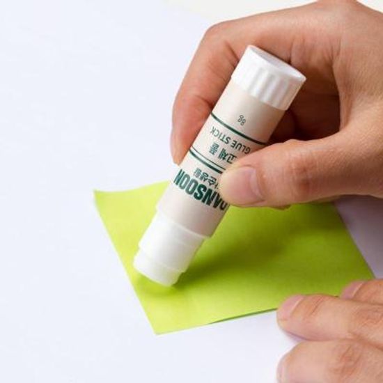 디자인용 고체 풀