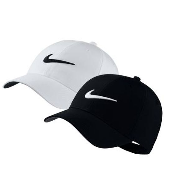 나이키 모자 DH1640 레거시91 스우시 볼캡