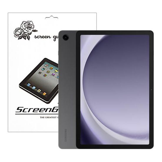 갤럭시탭A9 플러스 11 고화질 PET 액정보호 필름