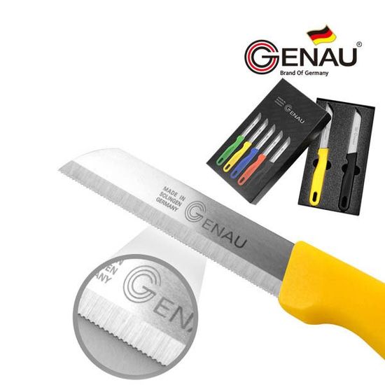 [제너] 톱날과도 2종 (색상랜덤)