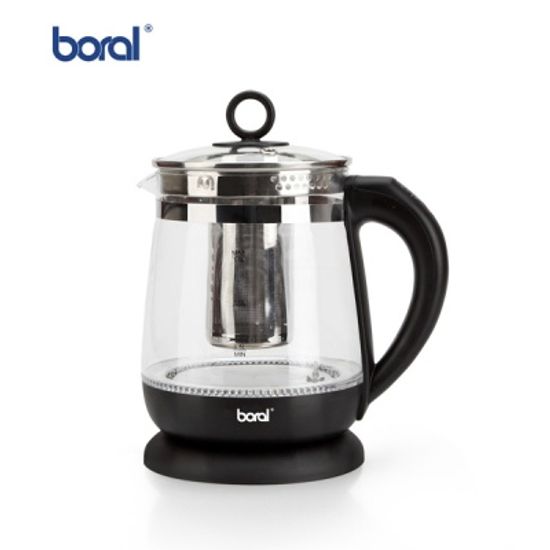 보랄(Boral) 전기티포트 BR-D55WK