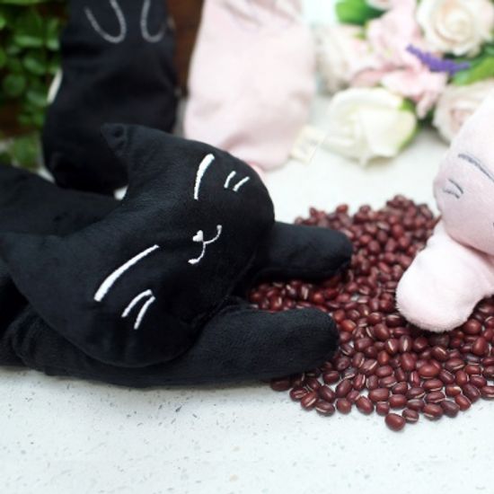 천연곡물찜질팩 콩냥 / 팥+쑥 찜질팩