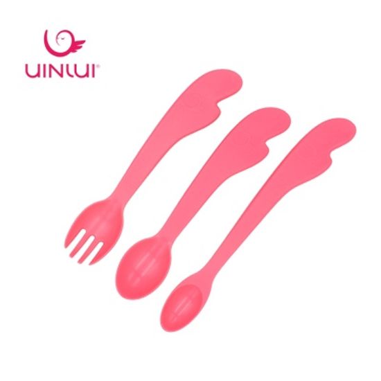 유이앤루이 베이비 스푼&포크 3set
