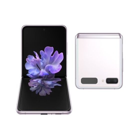 삼성 갤럭시 Z 플립 5G 자급제 SM-F707N
