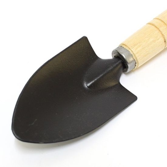 원예도구세트/주말농장 어린이 자연놀이 3종모종삽