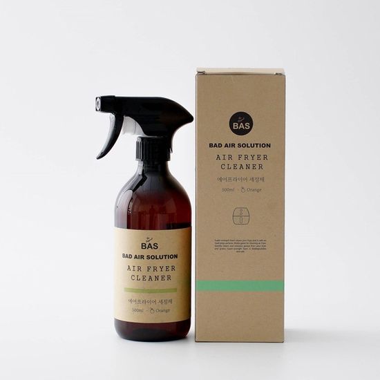 BAS 에어프라이어 세정제 500ml