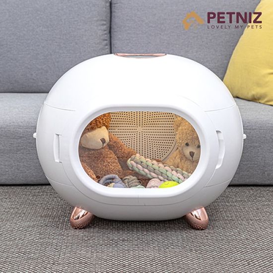 펫니즈 스마트 반려동물 드라이룸 PNZ-PD1000