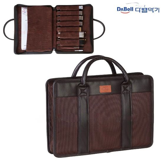 다벨 하모니카 가방 (대) (DB-HB02)(WFFI9Z2)