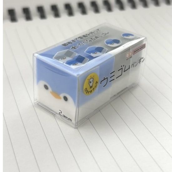 [sun-star]내가 만드는 지우개 (펭귄) / S4220781