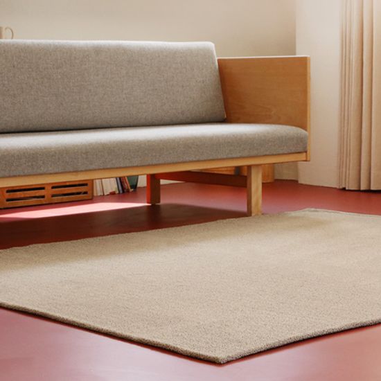 모던소프트 워셔블 러그 200X350cm 4가지색상 택1