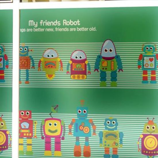 고급칼라안개시트_내친구 로보트03