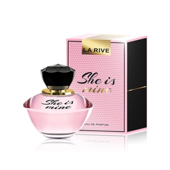 쉬 이즈 마인 오 드 퍼퓸 90ml