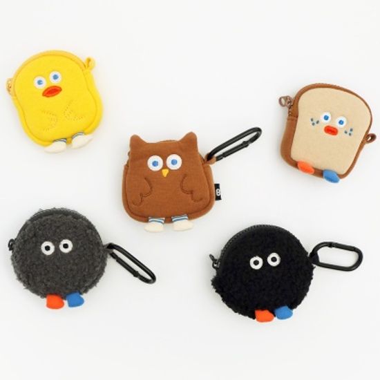 Brunch Brother 에어팟 파우치