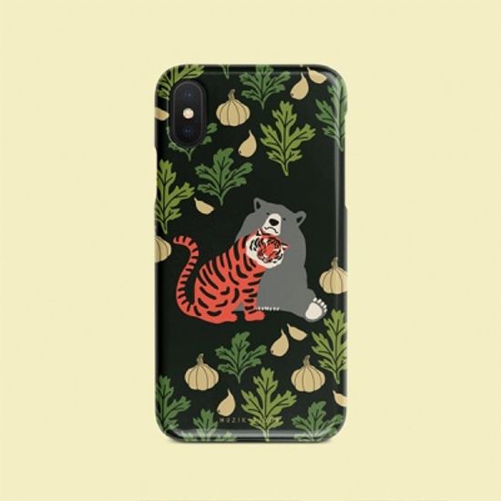 [무직타이거] 옛날 옛적에 폰케이스