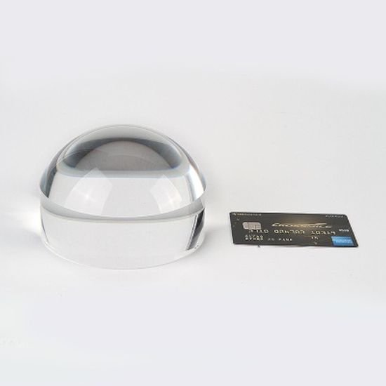 [아이루페]초대형 문진 돋보기/특대-115mm(3배율)