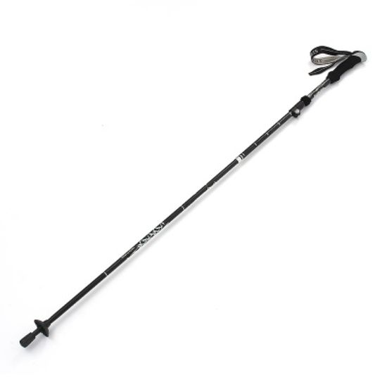 액티브원 5단 접이식 등산스틱(130cm) 트레킹폴