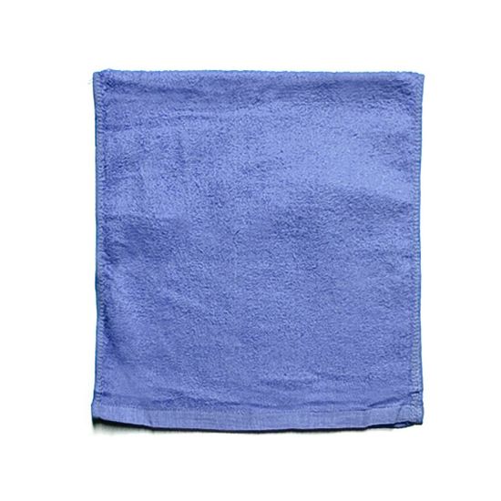 미니 타월(36g블루) 세면타올(WC0226D)