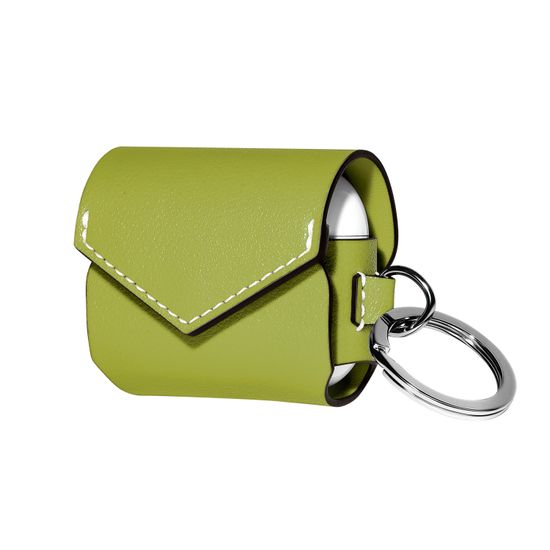 에어팟 가죽 케이스 4세대 파우치 