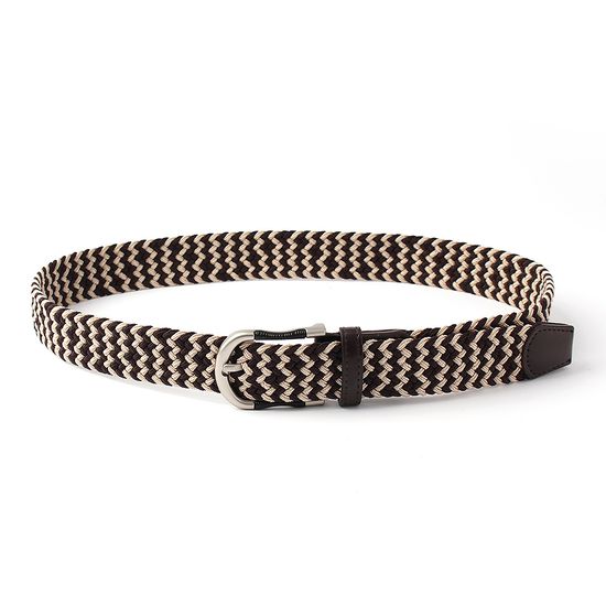 아일렌 완전편한 밴딩 남자 꽈매기 벨트 1+1(무배)