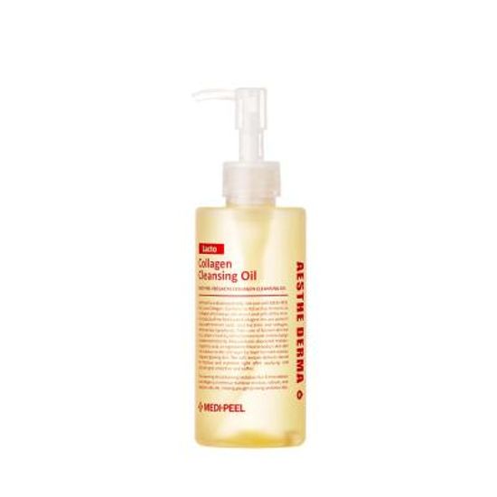 메디필 레드락토 아기모공 콜라겐 클렌징 오일 200ml