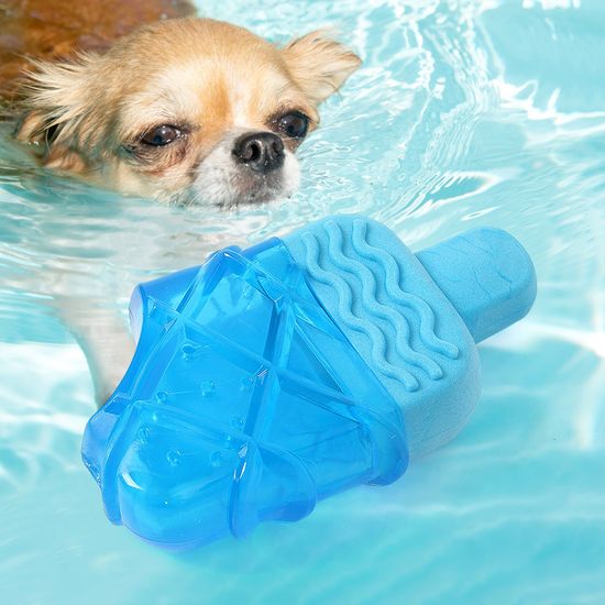 쿨한 아이스 강아지 장난감 애견 물놀이 반려견