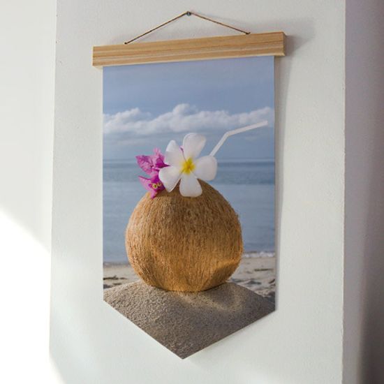 fh335-우드페넌트_40CmX62Cm_알로하코코넛