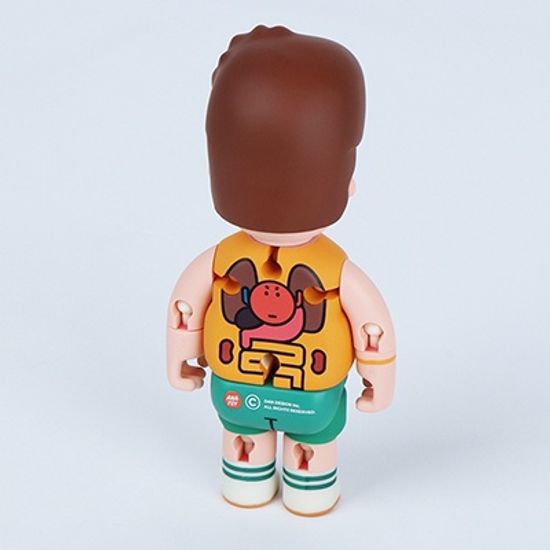 바비 단품 및 바비 슈즈 6종 풀세트