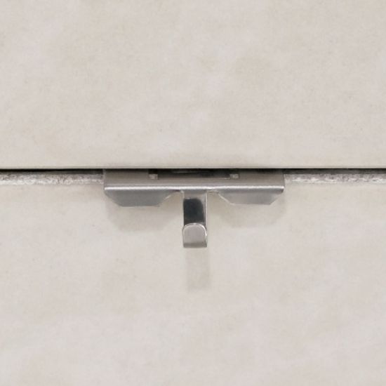 대리석 아트월 고정핀 아트픽스 소형1P