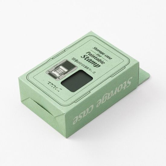 Paintable Stamp 회전형 전용 케이스