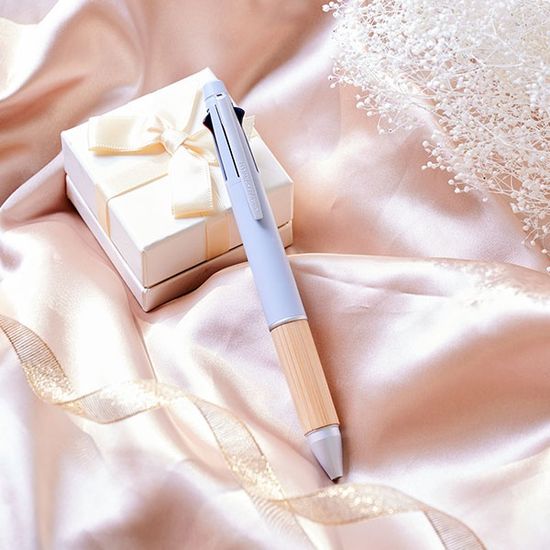 제트스트림 4&1 밤부 멀티펜 (0.5mm)