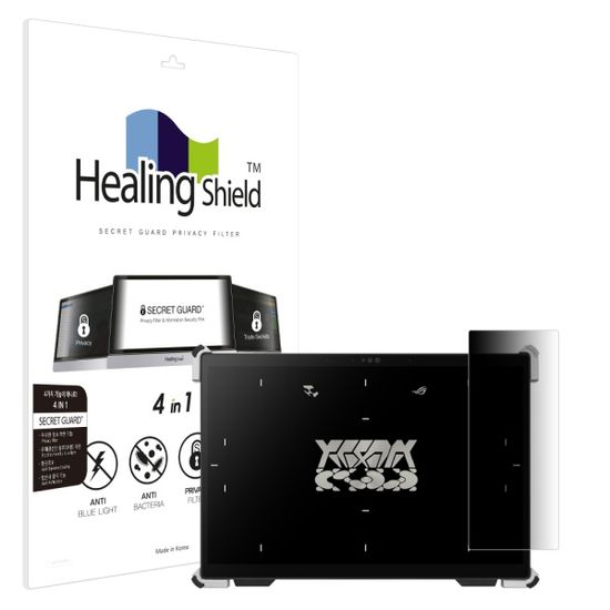 에이수스 ROG Flow Z13 ACRNM RMT02 사이드 보안필름