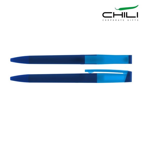 칠리 브랜더 Brander 소프트 Soft 볼펜 CHILI   