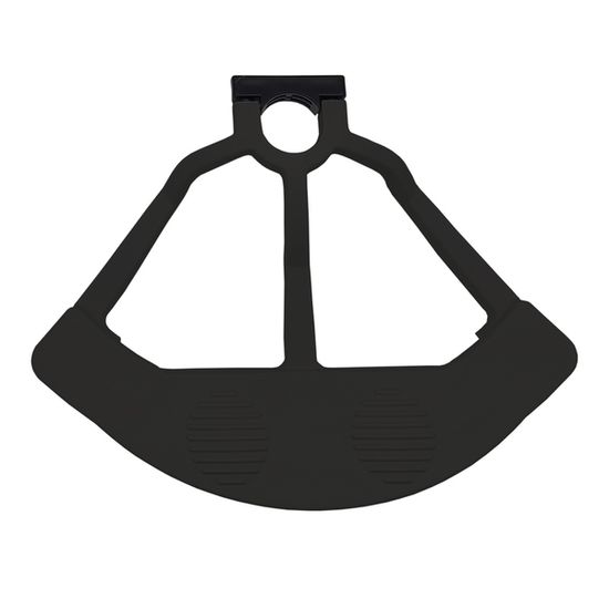 피치트렌디 탈부착 발받침대 청소년 학생 책상 의자