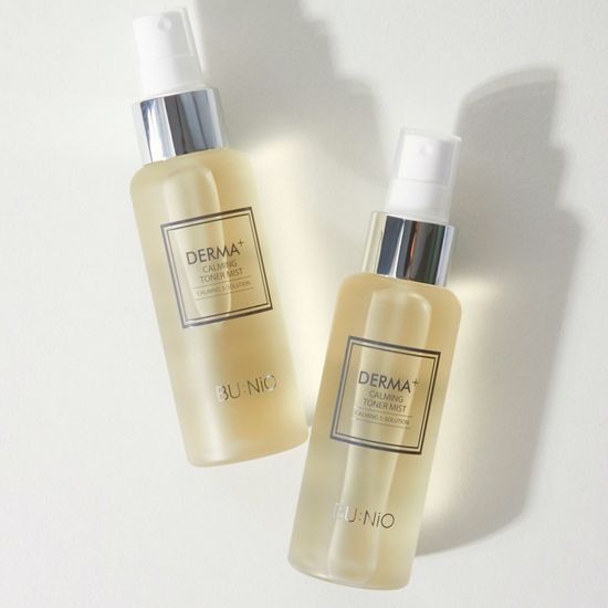 뷰니오 더마 플러스 카밍 토너 미스트 100ml