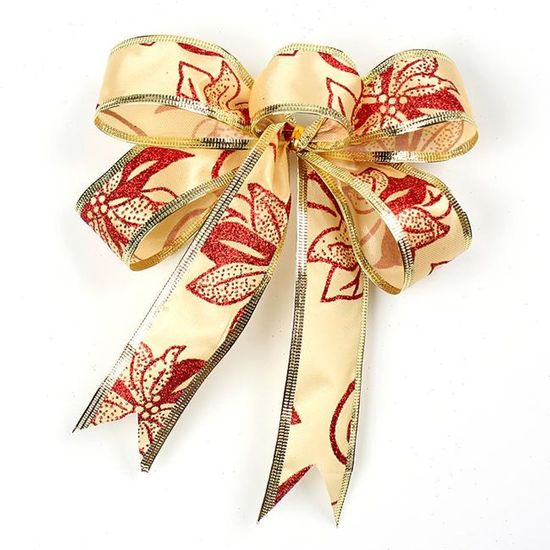 5p 프리미엄 골드+레드 리본세트(소) (x(WFG9OUS)