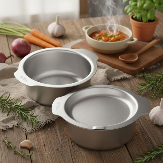 쿡세라 무연마제 IH 풀스테인리스 디버스팟 모음전