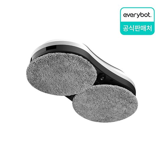 에브리봇 엣지 윈도우 창문 로봇 청소기 WS300