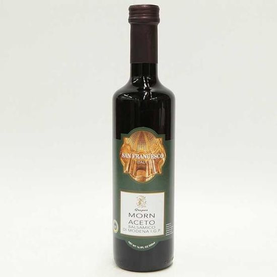 맛있는 요리엔 SAN FRANCESCO 몬 발사믹 식초 500ml
