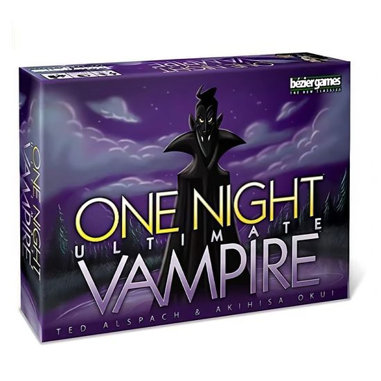 뱀파이어 원나이트 One Night Vampire B1426