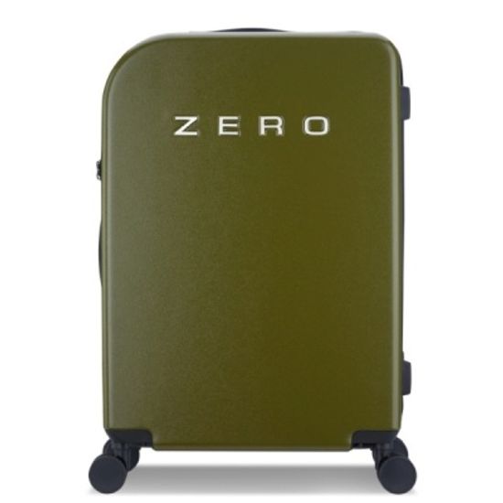 ZERO 2 스마트캐리어 27 INCH OLIVE GREEN