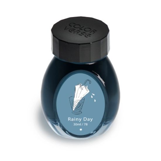 칼라버스 잉크 시즌6 No.78 Rainy Day(30ml)
