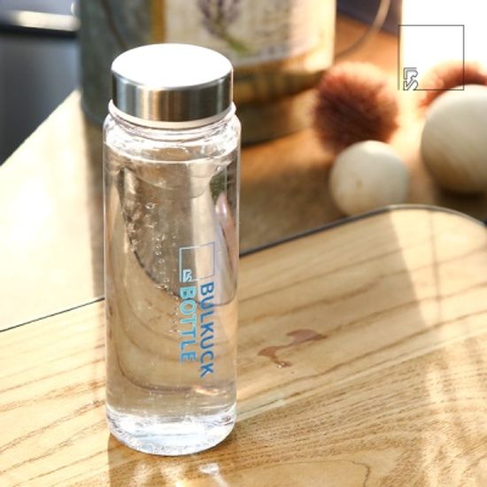 BULKUCK 맨즈 트라이탄 보틀 500ml 2종세트