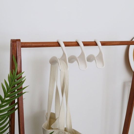 걸이형 가방걸이