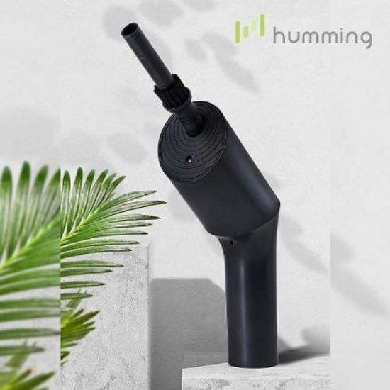 허밍 무선 차량용 에어건 HME-C2400G