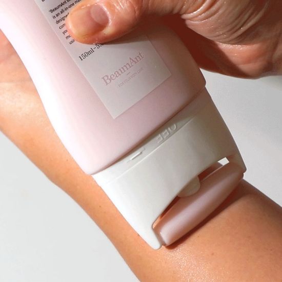 뷰망뜨 괄사 일체형 PPC크림 바디라인 메이커 150ml