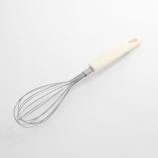 화이트키친 304 스텐 거품기 제빵 계란 위스크
